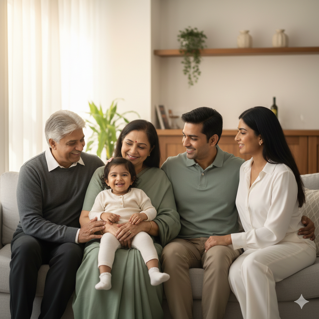 Family Insurance