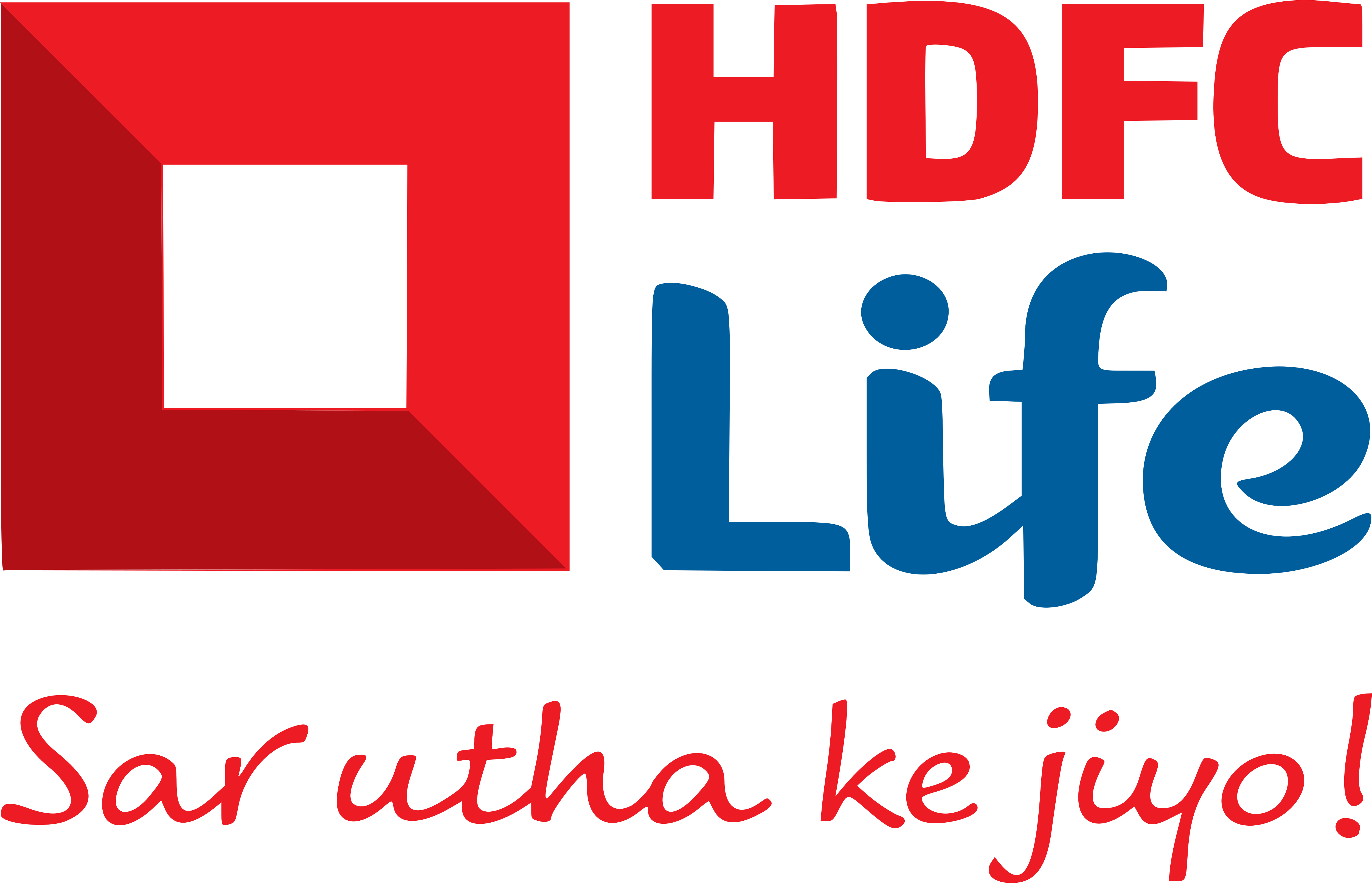 HDFC Life
