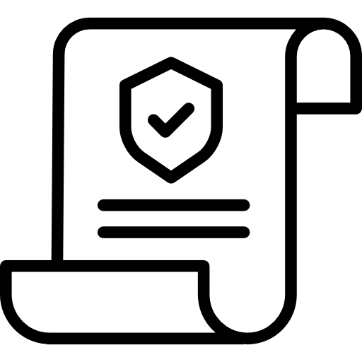 Policies icon